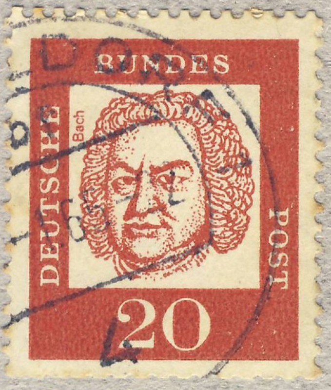 Bach