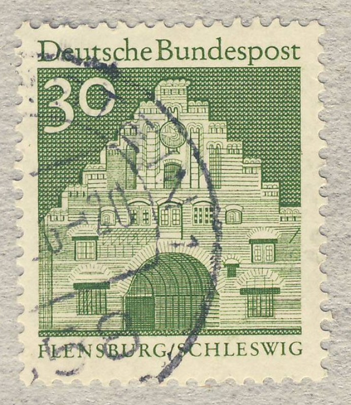 Flensburg Schleswig