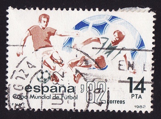 Mundial 82