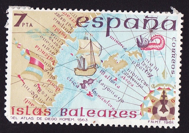 ISLAS BALEARES