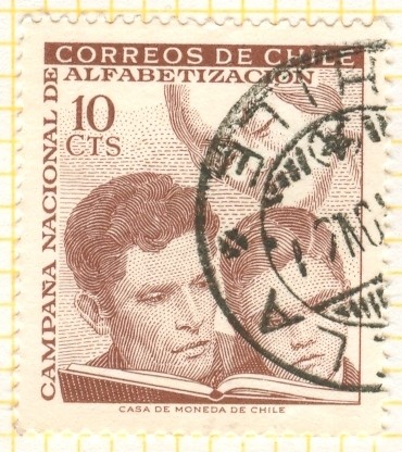 Campaña Literaria.