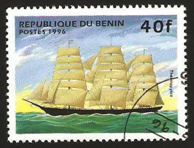 barco