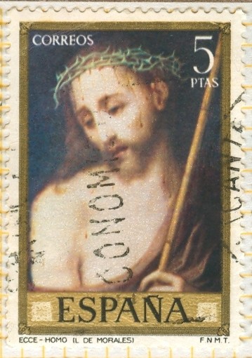 Ecce Hommo