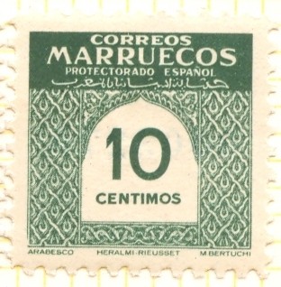 Protectorado Español