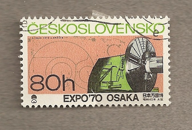 Expo Osaka