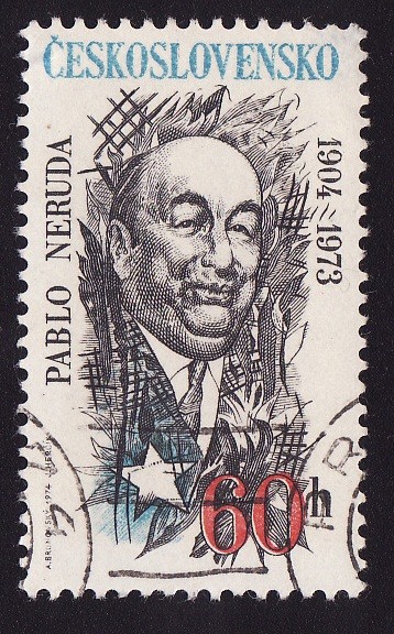 Pablo Neruda