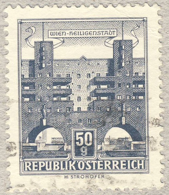 Wien Helligenstaot