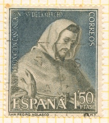 San Pedro Nolasco