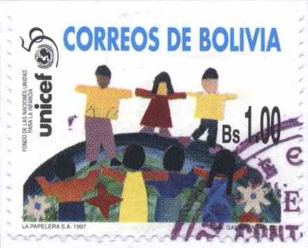 Fondo Naciones Unidas para la Infancia 