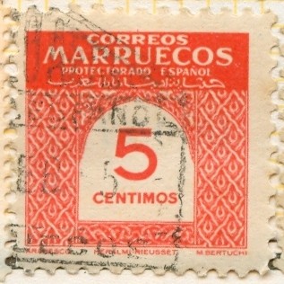Protectorado Español