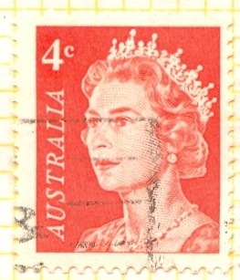 Elizabeth II