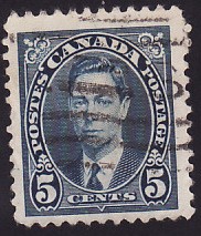 Rey Jorge VI