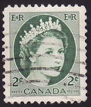Reina Isabel II