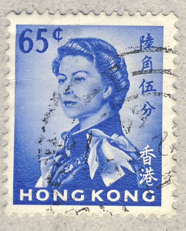 Queen Elizabeth II