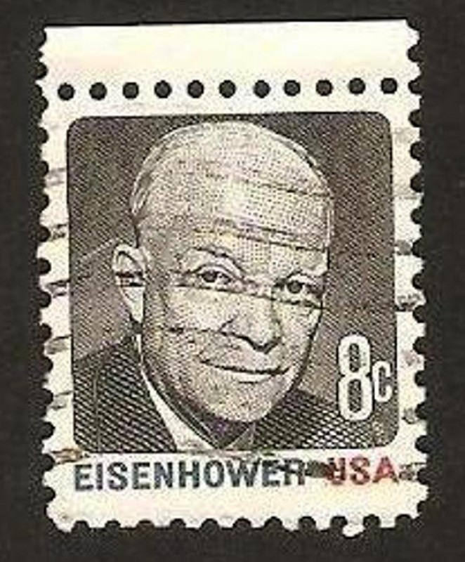 eisenhower