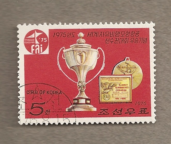 Copa Campeonato vuelo libre