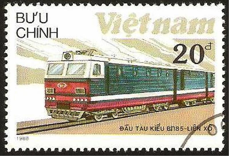 tren