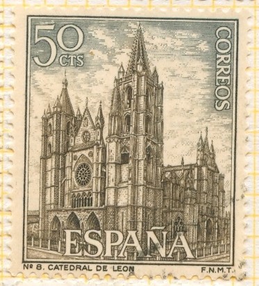 Catedral de Leon