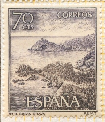 Costa Brava