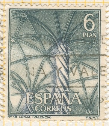 Lonja (Valencia)
