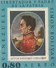Simon Bolivar