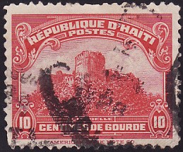 Ciudadela La Ferrière