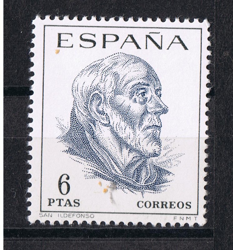 Edifil  1833  Centenario de Celebridades  