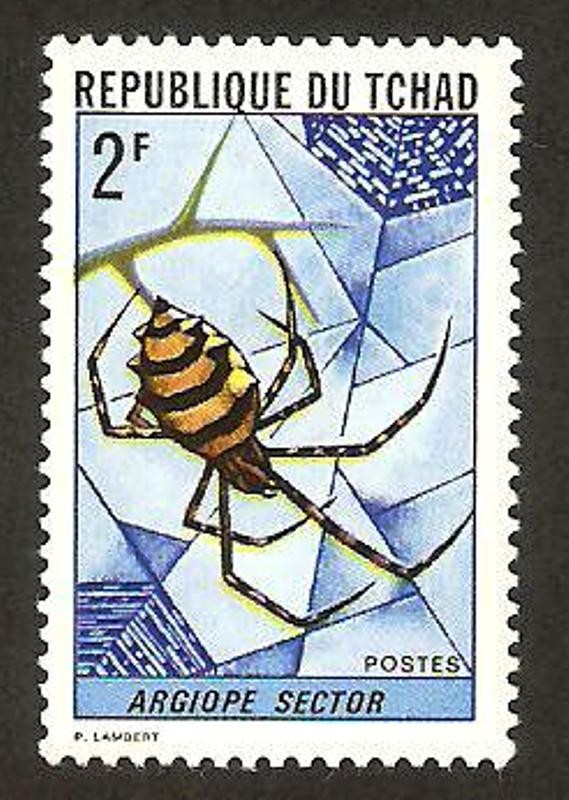 araña