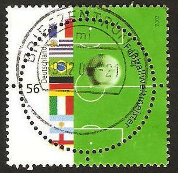copa mundial de futbol 2002