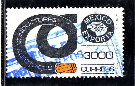 MEXICO EXPORTA