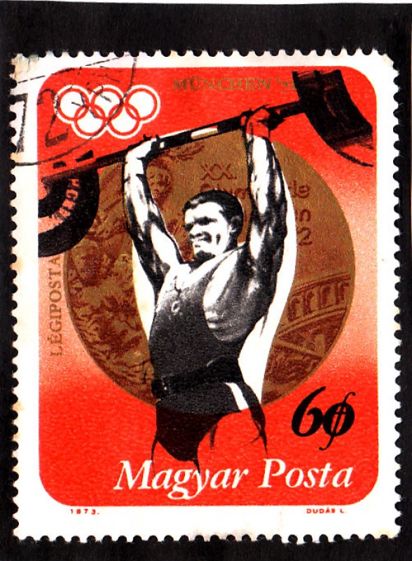 olimpiadas