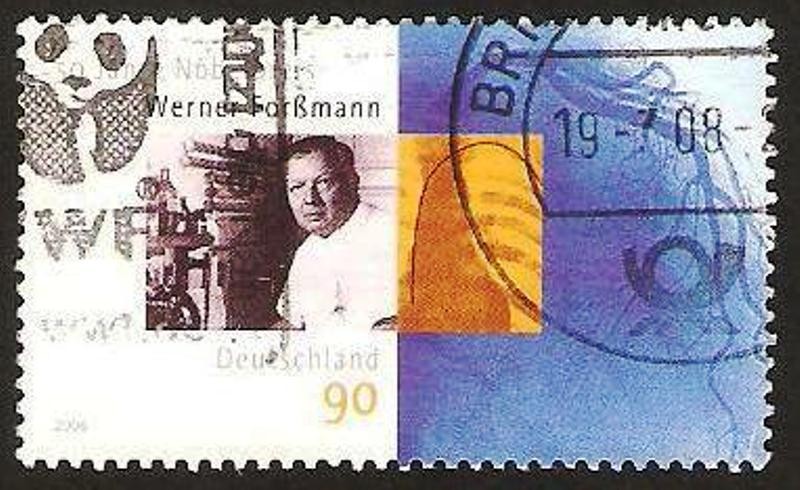 werner forbmann
