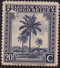 Congo Belga