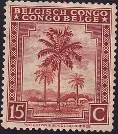 Congo Belga