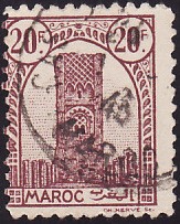 Maroc