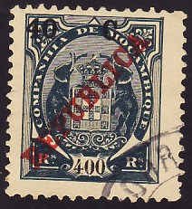 Companhia de Mocambique