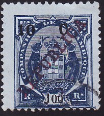 Companhia de Mocambique