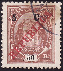 Companhia de Mocambique
