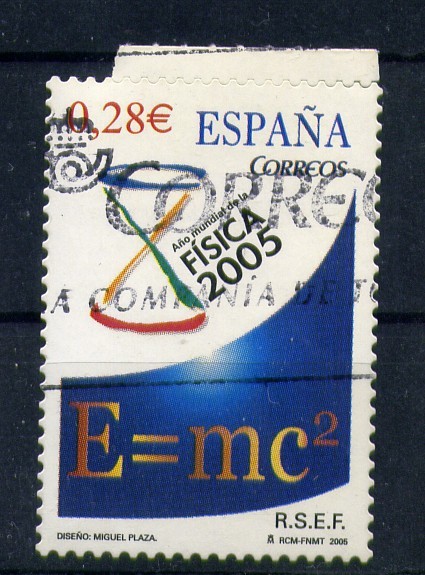 Año mundial de la Física