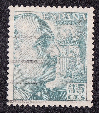 Francisco Franco