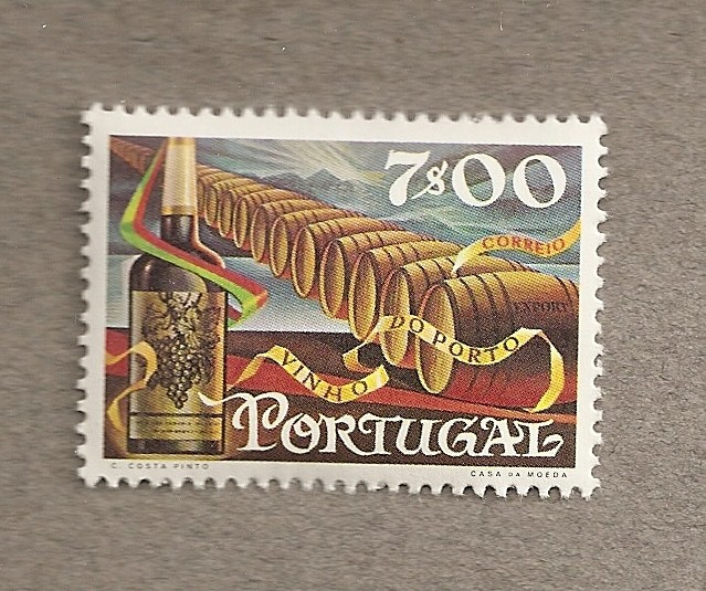 Vino de Oporto
