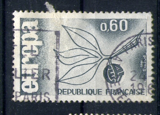 Europa CEPT