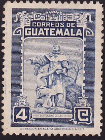 Fray Bartolomé de las Casas