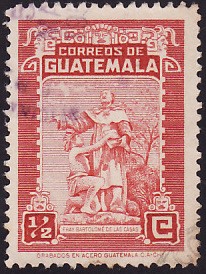 Fray Bartolomé de las Casas