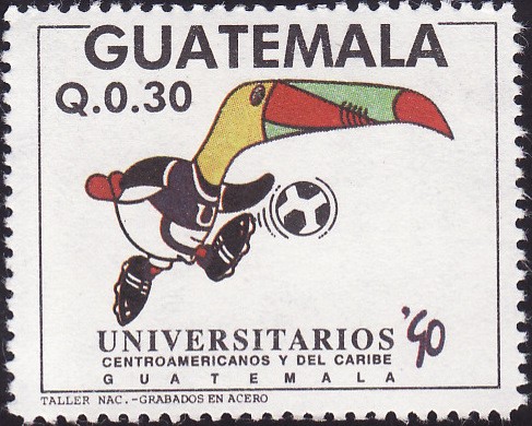 Juegos Universitarios 1990