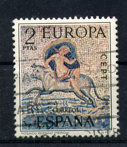 Europa CEPT