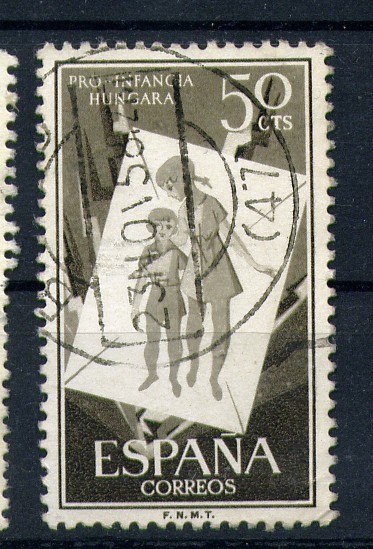 Pro-infancia húngara
