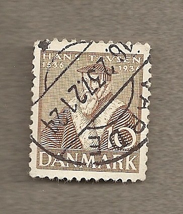 Hans Tausen