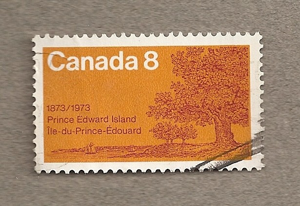 Isla Príncipe Eduardo