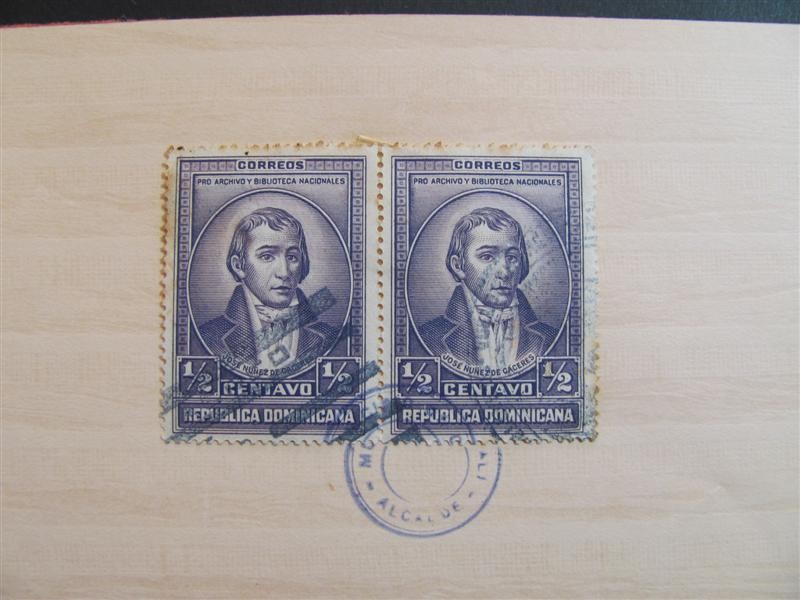 Colección accidente aéreo 1937 Cali (Colombia)